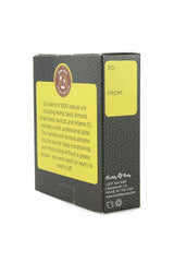 Hempseed Massage Oil Gift Set