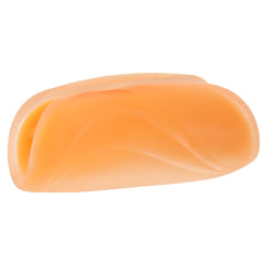 The Gripper Dual Grip Open Sleeve Masturbator
