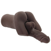 Gender X Backdoor Bash Masturbator