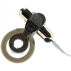 Jayden Vibrating Erection Enhancer