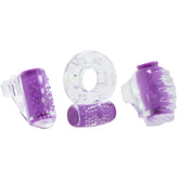 Ring True Pleasure Set