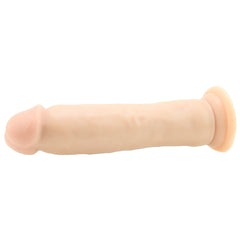 Dr. Skin 9.5 Inch Cock