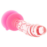 Icicles No. 86 Glass Dildo