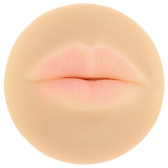 Deep Throat Cocksucker Mega Stroker