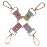 Spectra Bondage Hog Tie