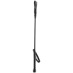 Short Riding Crop with Slim Tip