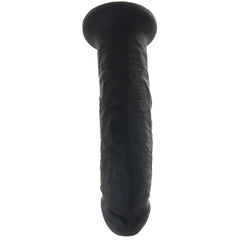 Colours Pleasures 7 Inch Girth Dildo