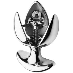 Master Series Ass Vault Locking Ass Expander