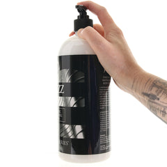 Master Series Jizz Unscented Lubricant