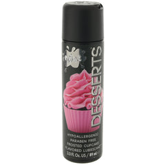 Desserts Flavored Lube 3oz/89ml