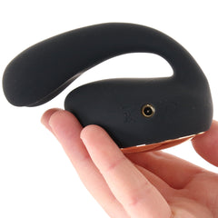 IDA Wave Dual Stimulation Massager