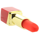 Pink Pussycat Rechargeable Lipstick Vibe