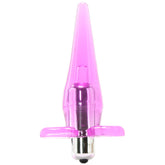 Mini Vibro Tease Anal Probe