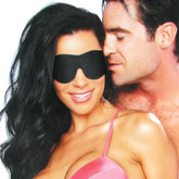 Soft Blindfold