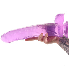 B Yours Plus Hefty n’ Hung 14 Inch Ballsy Dildo