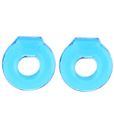 Blue Line Ultra-Stretch Ring 2-Pack