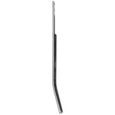 Ouch! Smooth Steel 8mm Urethral Dilator
