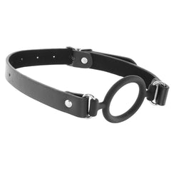 Ouch! Silicone Rigid Ring Gag