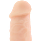 Colours Thick Pleasures 5 Inch Silicone Dildo