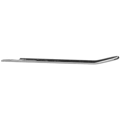 Ouch! Round Tip 10mm Steel Urethral Dilator