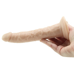 Dr. Skin 7 Inch Cock with Suction Cup