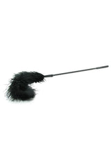 Ostrich Feather Body Tickler