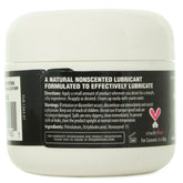 Golden Girl Anal Jelly Lubricant