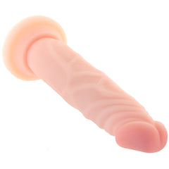 Dr. Skin Dr. Carter 7 Inch Dildo