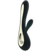 SORAYA 2 G-Spot and Clitoral Vibrator