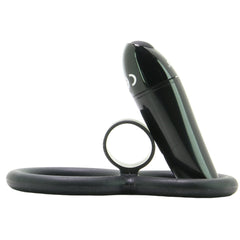 Mojo Apeiros Vibrating Cock & Balls Ring