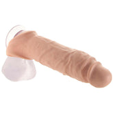 RealRock Penis Sleeve 9 Inch Extender