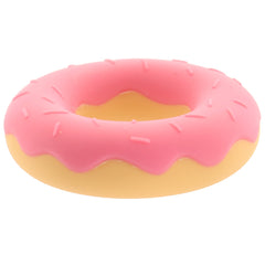 Naughty Bits Dickin’ Donuts Silicone Cock Ring