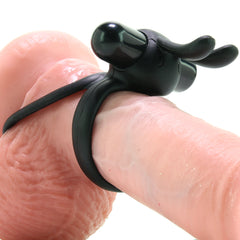 OHare XL Rechargeable Wearable Rabbit Vibe