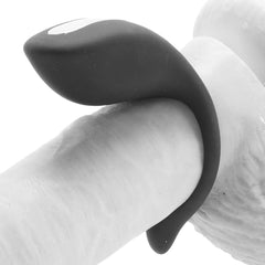 Silicone Remote Foreplay Set