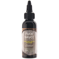 F**k Sauce Water Based Lube 2oz/60ml