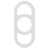 Commander Erection Enhancer Ring for Penis Pumps