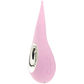 Lelo DOT Elliptical Clitoral Stimulator