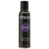 Mood Silicone Lube 4oz/113g