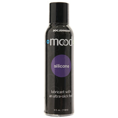 Mood Silicone Lube 4oz/113g