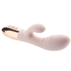 Le Wand Blend Rabbit Vibe