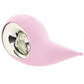 Lelo DOT Elliptical Clitoral Stimulator