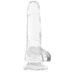 King Cock 4 Inch Ballsy Dildo