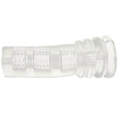 Rize Luz Self Lubricating Stroker