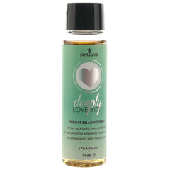 Deeply Love You Throat Relaxer 1oz/29.6ml