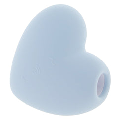 Satisfyer Cutie Heart Air Pulse Stimulator
