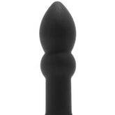 Perfect Vibrating Anal Plug