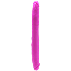 Colours Double Pleasure 12 Inch Dildo