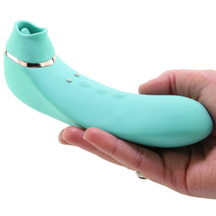 Nü Sensuelle Trinitii 3-in-1 Suction Vibe