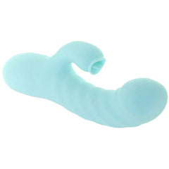 Luv Heat Up Thruster Rabbit Vibe