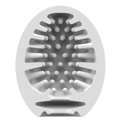 Satisfyer Naughty Masturbator Egg